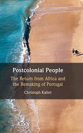 Postcolonial People - Christoph Kalter [KSIĄŻKA]