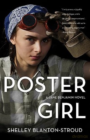 Poster Girl [KSIĄŻKA]