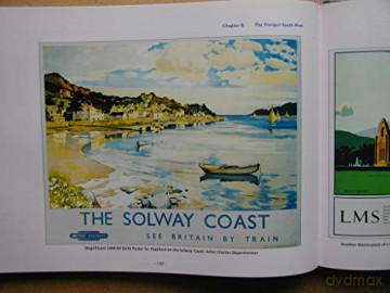 Poster To Poster Scotland - Richard Furness [KSIĄŻKA]