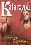 Katarzyna Tom 1 - Juliette Benzoni [KSIĄŻKA]