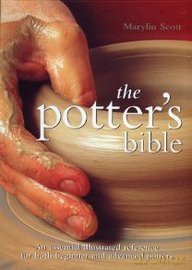 Potters Bible - Marylin Scott [KSIĄŻKA]