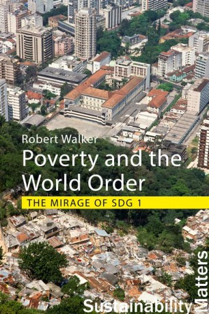 Poverty And The World Order - Robert Walker [KSIĄŻKA]