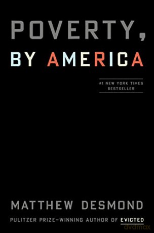 Poverty By America - Matthew Desmond [KSIĄŻKA]