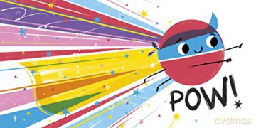Pow - Neil Clark [KSIĄŻKA]