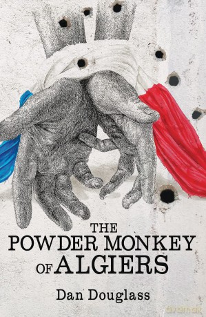 Powder Monkey Of Algiers - Dan Douglass [KSIĄŻKA]