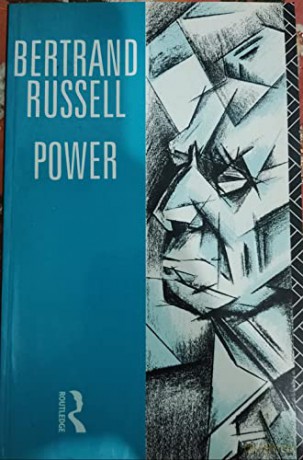 Power - Bertrand Russell [KSIĄŻKA]