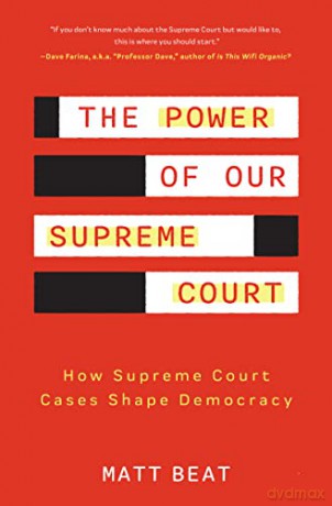 Power And Frustration Of Our Supreme Co [KSIĄŻKA]