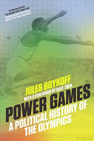 Power Games - Jules Boykoff [KSIĄŻKA]