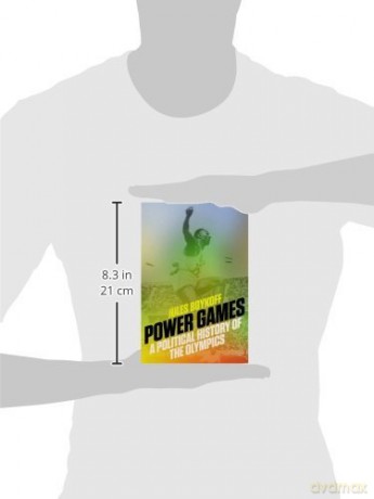 Power Games - Jules Boykoff [KSIĄŻKA]