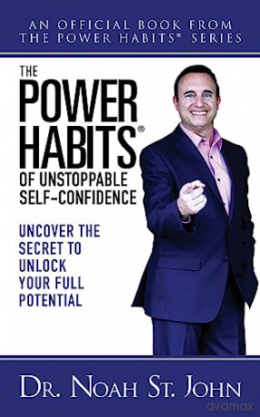 Power Habits [KSIĄŻKA]
