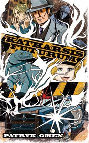 Katharsis Futurum - Patryk Omen [KSIĄŻKA]