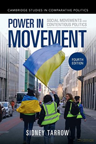 Power In Movement [KSIĄŻKA]