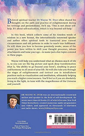 Power Of Awakening - Wayne W Dyer [KSIĄŻKA]