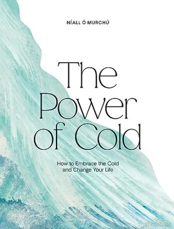 Power Of Cold - Niall O Murchu [KSIĄŻKA]