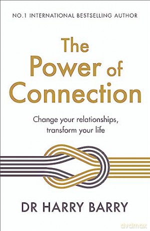 Power Of Connection - Harry Barry [KSIĄŻKA]