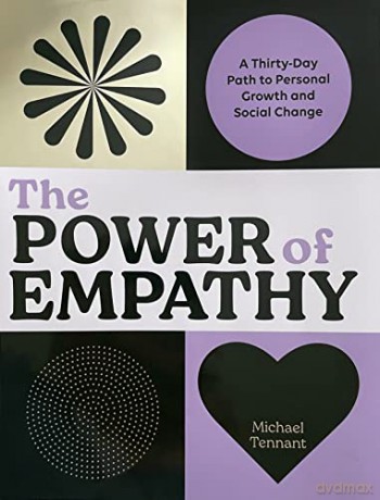 Power Of Empathy - Michael Tennant [KSIĄŻKA]
