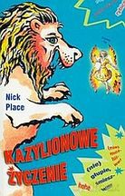 Kazylionowe Życzenie - Nick Place [KSIĄŻKA]