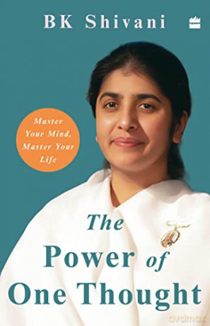Power Of One Thought - Bk Shivani [KSIĄŻKA]