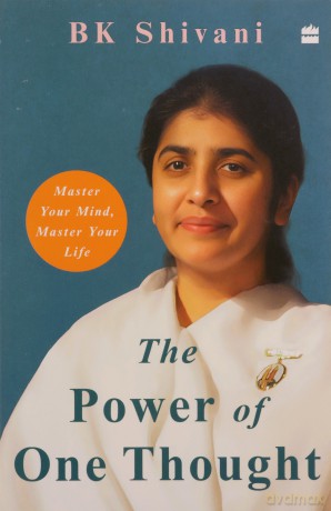 Power Of One Thought - Bk Shivani [KSIĄŻKA]