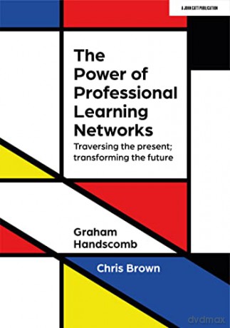 Power Of Professional Learning - Handscomb Graham [KSIĄŻKA]