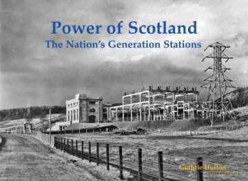 Power Of Scotland: The Nation's Old Gens [KSIĄŻKA]