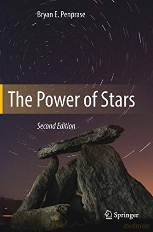 Power Of Stars - Penprase [KSIĄŻKA]