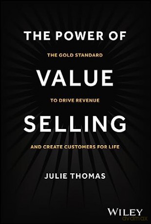 Power Of Value Selling [KSIĄŻKA]