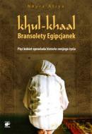 Khul-Khaal Bransolety Egipcjanek - Atiya Nayra [KSIĄŻKA]