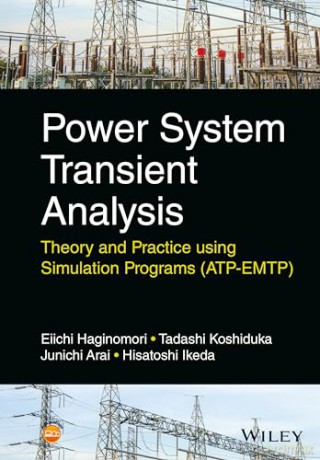 Power System Transient Analysis - Eiichi Haginomori [KSIĄŻKA]