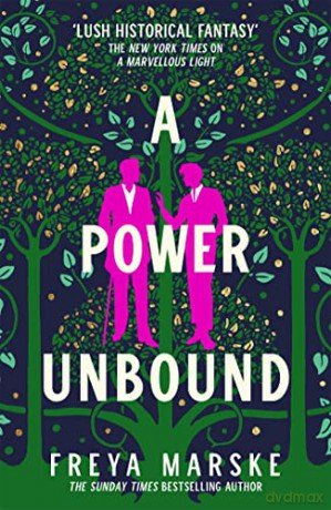 Power Unbound - Freya Marske [KSIĄŻKA]