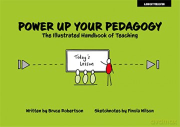 Power Up Your Pedagogy [KSIĄŻKA]