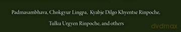 Powerful Transformation - Chokg Padmasambhava [KSIĄŻKA]