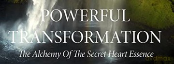 Powerful Transformation - Chokg Padmasambhava [KSIĄŻKA]