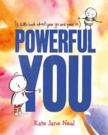 Powerful You - Keigo Higashino [KSIĄŻKA]