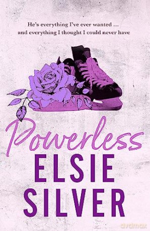 Powerless - Elsie Silver [KSIĄŻKA]