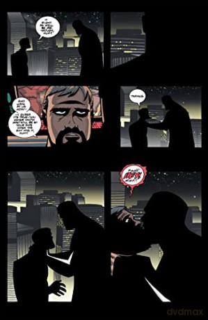 Powers Volume 3 - Brian M Bendis [KSIĄŻKA]