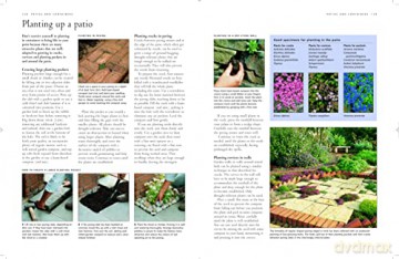 Pract Encycl Of Gardening Technique - Edwards [KSIĄŻKA]