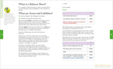 Practical Accounts Bookkeeping In Easy S - Alex Byrne [KSIĄŻKA]