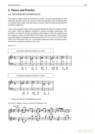 Practical Approach To Viennese Classical - Katalin Kiss [KSIĄŻKA]