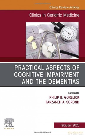 Practical Aspects Of Cognitive Impairmen - Philip B Gorelick [KSIĄŻKA]