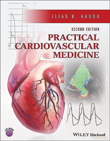 Practical Cardiovascular Medicine [KSIĄŻKA]