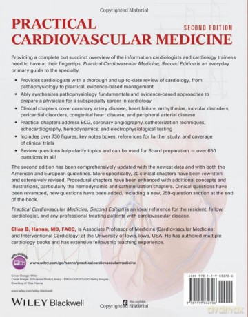 Practical Cardiovascular Medicine [KSIĄŻKA]