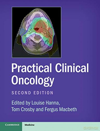 Practical Clinical Oncology - Louise Hanna [KSIĄŻKA]