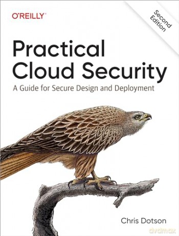 Practical Cloud Security 2e [KSIĄŻKA]