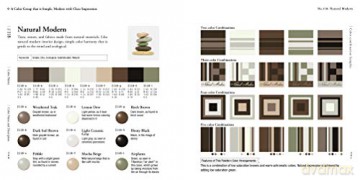 Practical Color Combinations - Naomi Kuno [KSIĄŻKA]