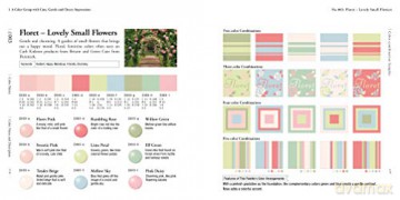 Practical Color Combinations - Naomi Kuno [KSIĄŻKA]