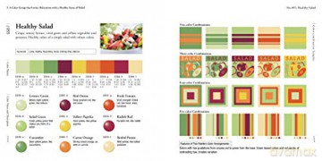 Practical Color Combinations - Naomi Kuno [KSIĄŻKA]