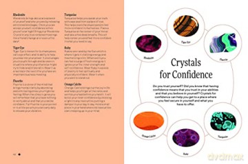 Practical Crystals - Kathy Banegas [KSIĄŻKA]
