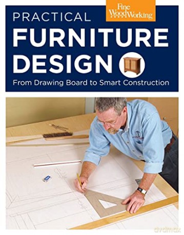 Practical Furniture Design [KSIĄŻKA]