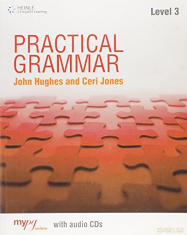Practical Grammar 3 Audio No Key [KSIĄŻKA]